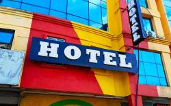 ARK Hotel Seri Kembangan