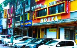 New Wave Shah Alam Hotel