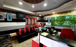 New Wave Shah Alam Hotel