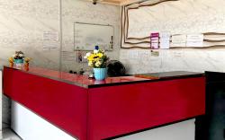 ARK Hotel Taman Samudra