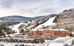 Kaatskill Mountain Club and Condos by Hunter Mountain