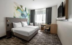 Wyndham Garden Munich Messe