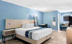 Suburban Studios Brunswick of I-95