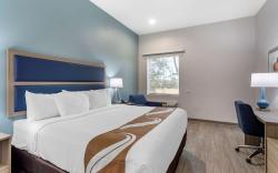 Quality Inn Lebanon - Nashville Area