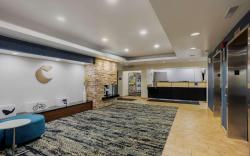 Comfort Inn & Suites Mt. Laurel-Philadelphia