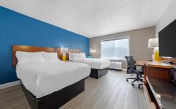 Comfort Inn & Suites Mt. Laurel-Philadelphia