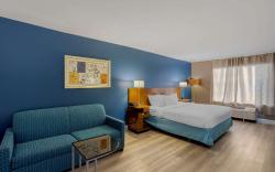 Comfort Inn & Suites Mt. Laurel-Philadelphia