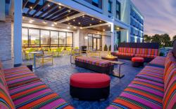 Home2 Suites by Hilton Lewisburg