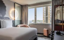 Tribe Amsterdam City