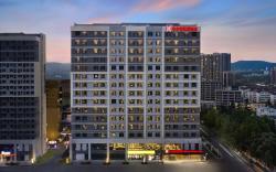 Hilton Garden Inn Jincheng Gushuyuan