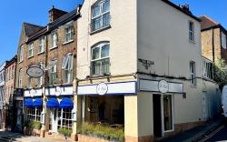 La Gaffe Bed and Breakfast