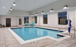 Home2 Suites Bentonville Rogers, AR