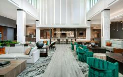 Embassy Suites by Hilton Alpharetta Halcyon