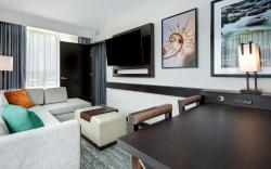 Embassy Suites by Hilton Alpharetta Halcyon