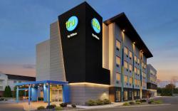 Tru by Hilton Sandusky
