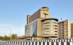 Radisson Hotel Nathdwara
