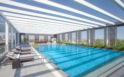 Hyatt Regency Thrissur
