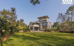 StayVista at Greystone Estate