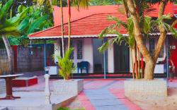 Dream shore lake villa