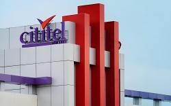 Cititel Hotel Pekanbaru