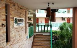 Tamarind Residences Serviced Apartment