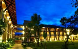 Inpawa Boutique Hotel