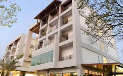Green Hotel & Resort