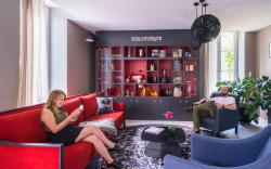 Adagio Access Nantes Viarme Aparthotel