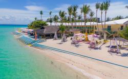 Marlins Beach Resort