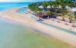 Marlins Beach Resort