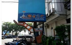Oase Hotel Pekanbaru