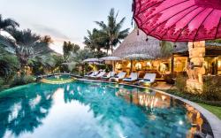 Blue Karma Dijiwa Seminyak