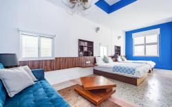 Tainan Weshare Hotel
