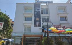 Hotel Marina Inn Egmore