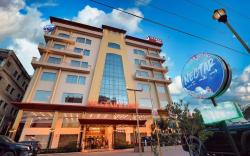 HK Clarks Inn-Amritsar