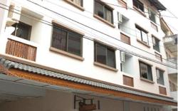 Banwiang Guest House