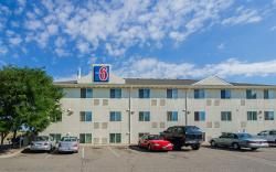 Motel 6 Fort Lupton, CO