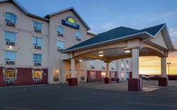 Days Inn by Wyndham Dawson Creek