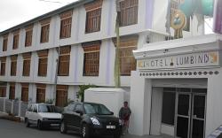 Hotel Lumbini