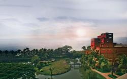 Taj Ganga Kutir Resort & Spa, Raichak