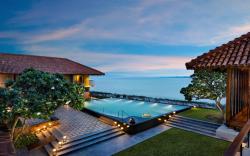 Taj Ganga Kutir Resort & Spa, Raichak