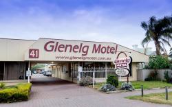 Glenelg Motel