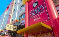 Hotel Sogo Pasay Rotonda