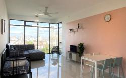 Beacon Executive Suite  City View By IZ