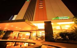 Aquarius Boutique Hotel