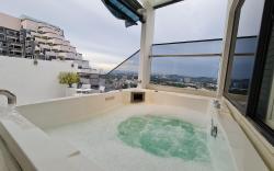 ATTIC✦SANTORINI Private Pool Luxury FamilySuite#36