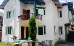 Karnai resort