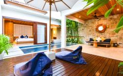 The Mavila Sanur