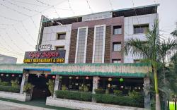 Hotel Vijay Sagar