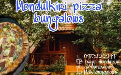 Mondulkiri Pizza Bungalows